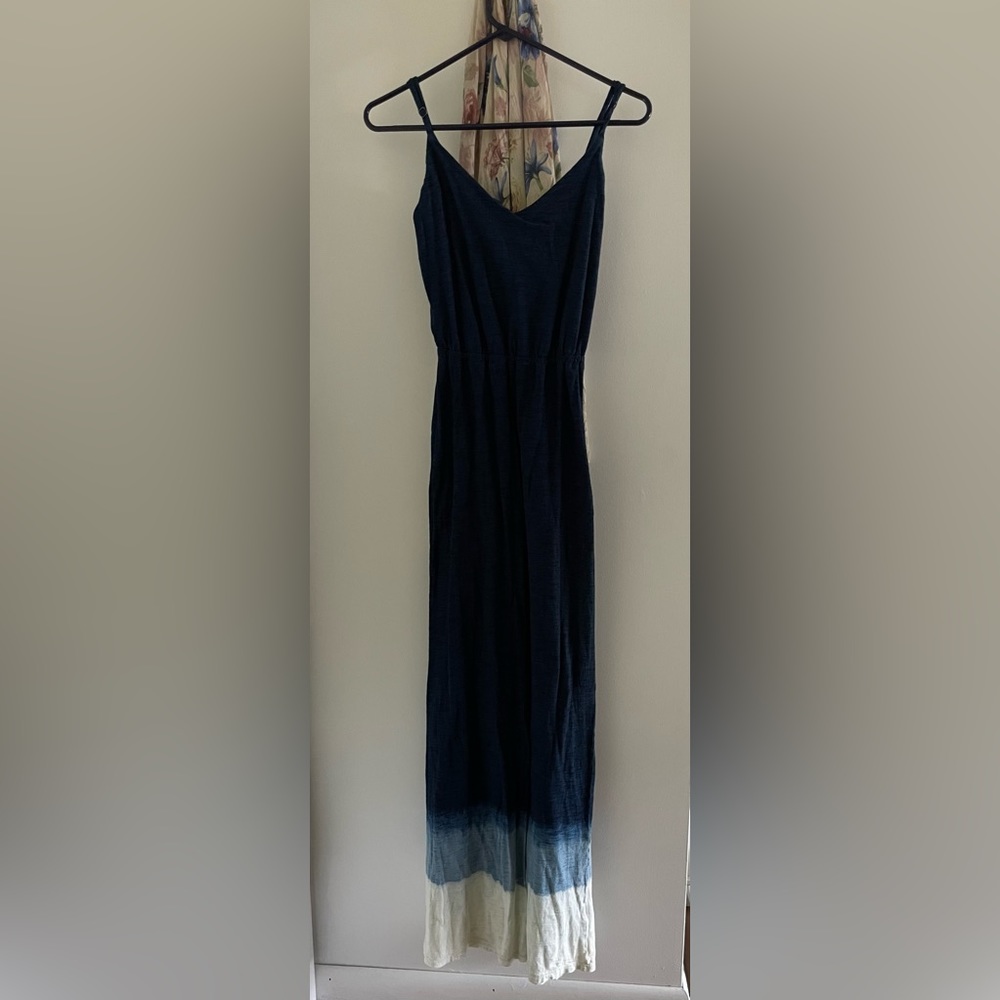 Splendid Maxi Dress